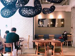 -AO cafe＆bistro