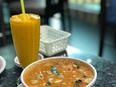 -光海鲜鱼翅餐厅(叻差拉披色路店)