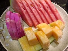 -真剑日本料理·铁板烧(贵州路店)