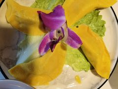 蛋饺-渝蛙先生领鲜美蛙老火锅