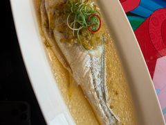 -上海滩餐厅(BFC外滩金融中心店)