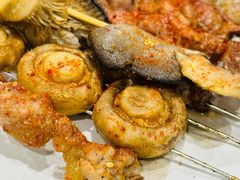 -老谢野馄饨(延安路店)