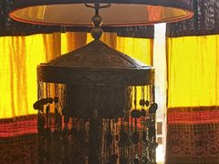 -花马天堂云南餐厅 Lost Heaven(外滩店)