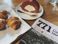 -771RESTAURANT&BAR(金湖广场店)