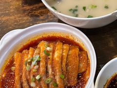 -牛王庙(龙华花园店)