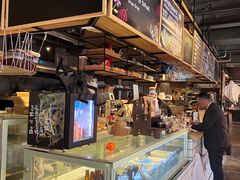 -Common Table · Brunch & Coffee