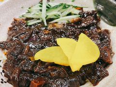 -咕咕站韩国料理(紫金港店)