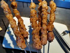 Remix羊肉串-很久以前羊肉串(朝阳路店)