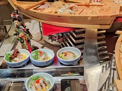 -鲁商铂尔曼大酒店·铂丽自助餐厅