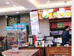大堂-老刘家biangbiang面(鼓楼店)