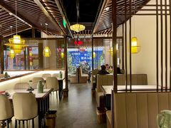 大堂-川風侠·融合新川菜(镇江京口吾悦店)