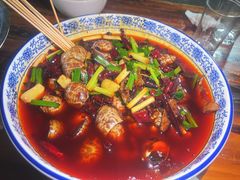 香辣大田螺-三哥田螺(北书院街店)
