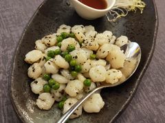 -同里湖大饭店-怡景轩中餐厅(同里古镇店)