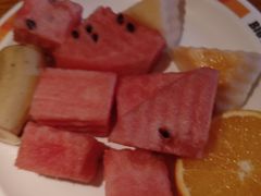 -比格比萨自助(宋家庄店)
