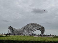 -南汇嘴观海公园