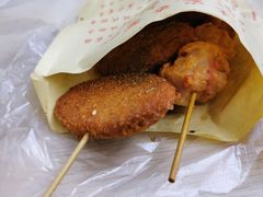 -老莞城油糍姨