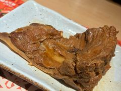 -大师兄·西北小馆(北站缤果空间店)