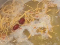 -一席地·本地鸡窝·杭帮鸡火锅(萧山银隆百货店)