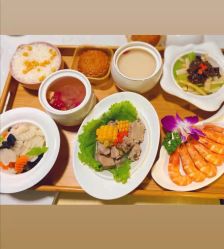 -禧悦府国际月子会所(总店)