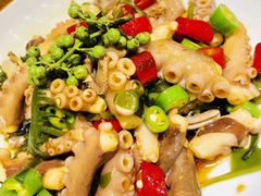 -必点海鲜·鲅鱼水饺(鞍山西道店)