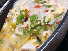 -Restaurant Sichuan 川里川外