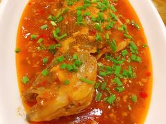 豆瓣鱼-盘飧市(春熙路店)