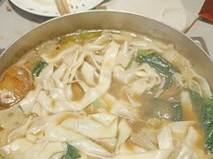 -蝎王府羊蝎子(西直门店)
