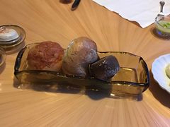 -迪拜帆船酒店海底餐厅