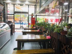 -豫掌柜饸饹面·烩面(秀沿路店)