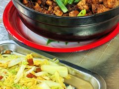 -小板凳(四公里店)