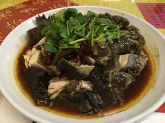 广益饭庄-广益饭店·云南菜·传统滇菜(翠湖北门书屋店)