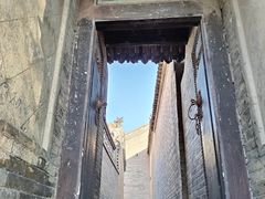 -山西王家大院