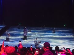 -《12·12》西安事变大型实景演出