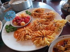 -一品楼灌汤包子(西门大街店)