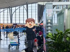 -乌鲁木齐天山国际机场-T3航站楼