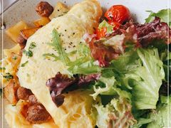 -The Rug Cafe(王府中环店)