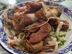 -洞天食府(北大街店)