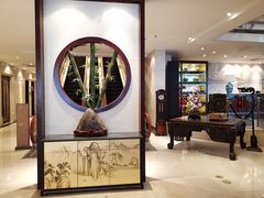 -南京双门楼宾馆(盐仓桥地铁站阅江楼店)