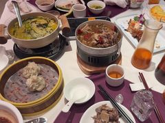 -凯鸽酒楼(大同振兴街店)