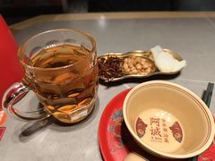 -阿诚市井潮汕菜(金台路店)