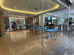 -懒人Club健身(卓越时代广场店)