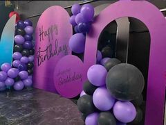 -W20 SHINING Party·K(悦豪和平路店)