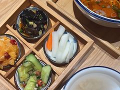-马记永·兰州牛肉面(天通苑家乐福店)
