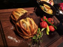 -上海苏宁宝丽嘉酒店·Cafe Bellagio西餐厅
