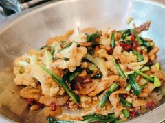 -衡厨·衡阳土菜(中南店)