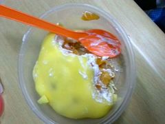 芒果班戟-苏妃奶酪(平江路店)