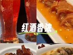 -老吉堂上海本帮菜(工体店)