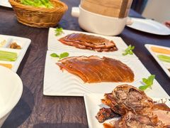 -大董(福田皇庭中心店)