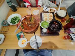 -龚兴城鱼羊吉·家传湖北菜(苗栗路总店)