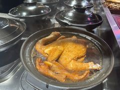 -印巷里主题餐厅(马鞍山店)